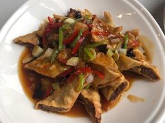 传统回民夹沙-巴依老爷新疆美食(工体旗舰店)