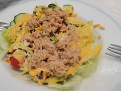 -萨莉亚意式餐厅(悦荟广场店)