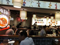 -八碗湘长沙市井菜(坡子街店)