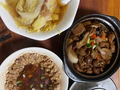 -玲燕蒸菜馆(江东路店)