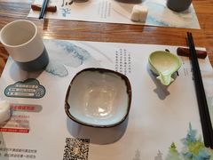 -衣川小森林·料理·寿司(鸿铭中心店)