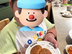 -禾绿寿司·定食·拉面·烧炸(宝安大仟里店)
