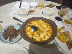 -金枝玉叶上海人家食府(三里河店)