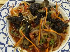 -多哥水傣味餐厅(司马巷店)