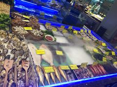 -新海渔港·胶东海鲜家常菜·家宴(奥体中心店)