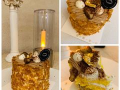 -玲婧胡同·生日蛋糕·餐厅(嘉里城店)