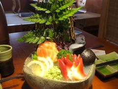 -鳗鱼家·深夜食堂(军博店)