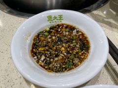 -煲大王猪肚鸡·椰子鸡火锅(红谷滩万达店)
