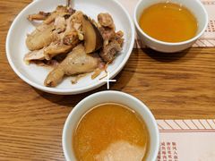 -顺风汤馆·广府粤菜(江宸天街店)