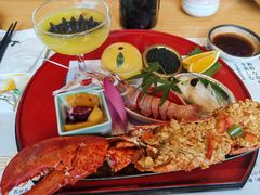 -和创柚子·会席日本料理(新区淮海街店)