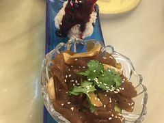 -清真•蜀风园(丁字沽总店)