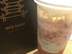 -喜茶(永旺梦乐城店)