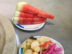 -渔珺石锅鱼(天泽街店)