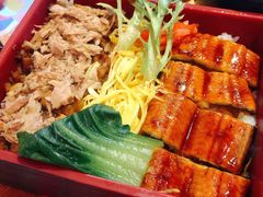 -一井烧肉·活鳗·寿司(望京SOHO店)