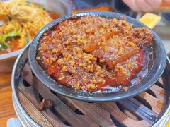 -王菊美食街·王菊面馆(总店)