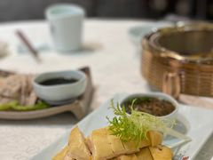 三黄鸡-和满堂·经典本帮菜(川沙古镇店)