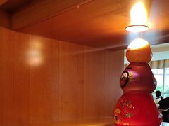 -盛宴自助餐厅(运达喜来登店)