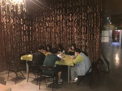 -明日世界密室轰趴·剧本桌游·箭馆团建(国贸店)