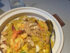 -BetterThai 泰加(苏州中心店)