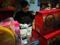 -姚氏祖传糖葱薄饼(华坞店)