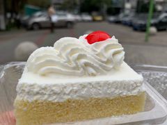 -红宝石·鲜奶小方(莘庄店)