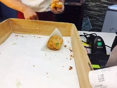 -西树泡芙(湖滨银泰in77B区店)