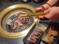 -無二炙坊·和牛烧肉(大钟寺1733店)