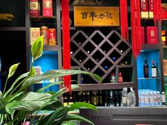 -福照楼汽锅鸡·云南菜(护国路店)