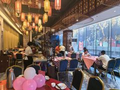 -粤香楼(新光里店)