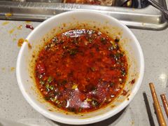 -海底捞火锅(方圆荟店)