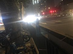 -BE BRIGHT KITCHEN(正佳广场店)