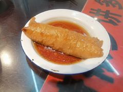 上海黄酱-逸桂禾面馆