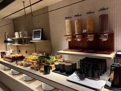 -城际上海虹桥机场酒店