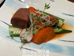 厚切牛舌-匠和风精致料理(世茂双子塔店)