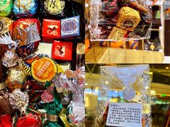 -VENCHI 闻绮(北京国贸商城店)
