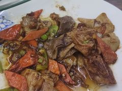 -翟氏天天小吃(上东街区店)