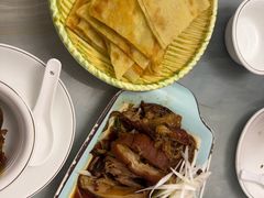 -鼎香润(什刹海德胜门店)