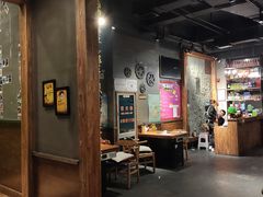 -秦小牛煎肉餐厅(河北大街总店)