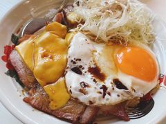-食运茶餐厅(文化宫店)