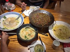 -老雒阳面馆·水席·洛阳菜(王城路店)