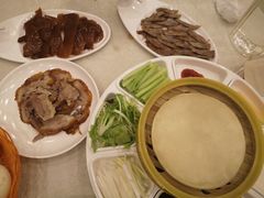 -郭林家常菜(洋桥店)