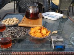 -茯茶镇