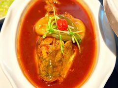 -肆月河豚·淮扬菜·湘菜(华天店)