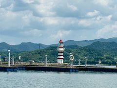 -东钱湖旅游度假区