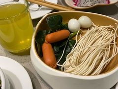-海底捞火锅(九霄梦天地店)