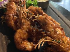 -C&R西班牙餐厅
