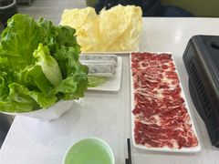 -牛百道·鲜活牛肉馆(天一店)