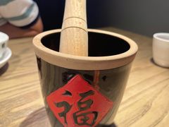 -茄子恰恰·新云南小炒(坪山益田店)