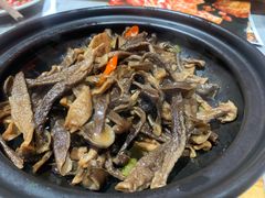 -山四砂锅(太原钟楼街店)