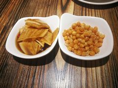 爽口萝卜皮-武松家(翠微百货大成路店)